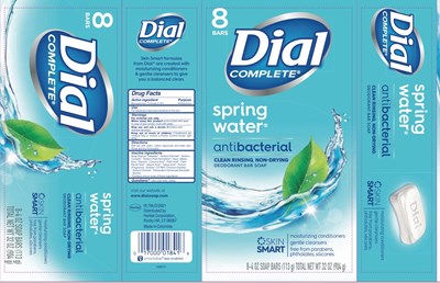 Dial Soap Art 03-2021 (Dial Soap Art 03 2021)